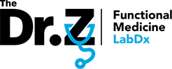 LabDX Logo